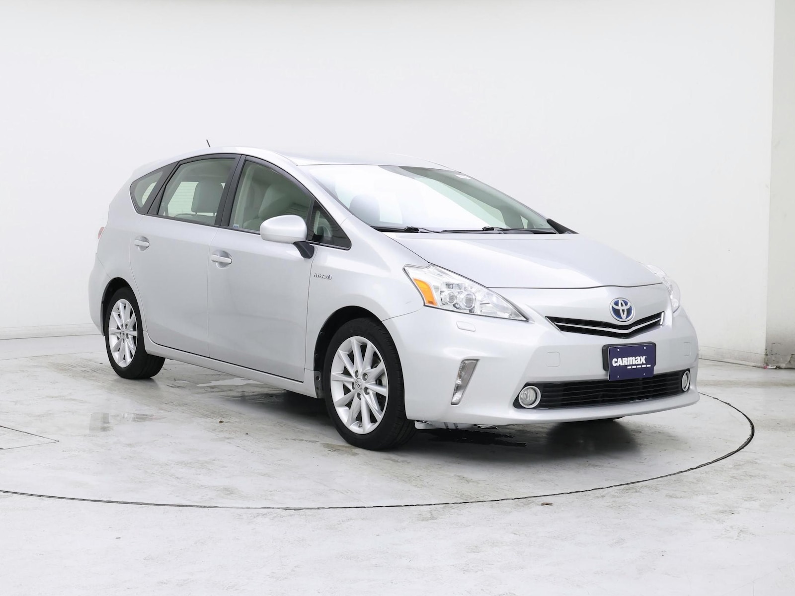 toyota prius v 2014 JTDZN3EU5EJ006979 image toyota prius v 2014 JTDZN3EU5EJ006979 image